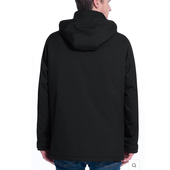 Weatherproof Stretch Tech winter jacket - Picture 14 of 15